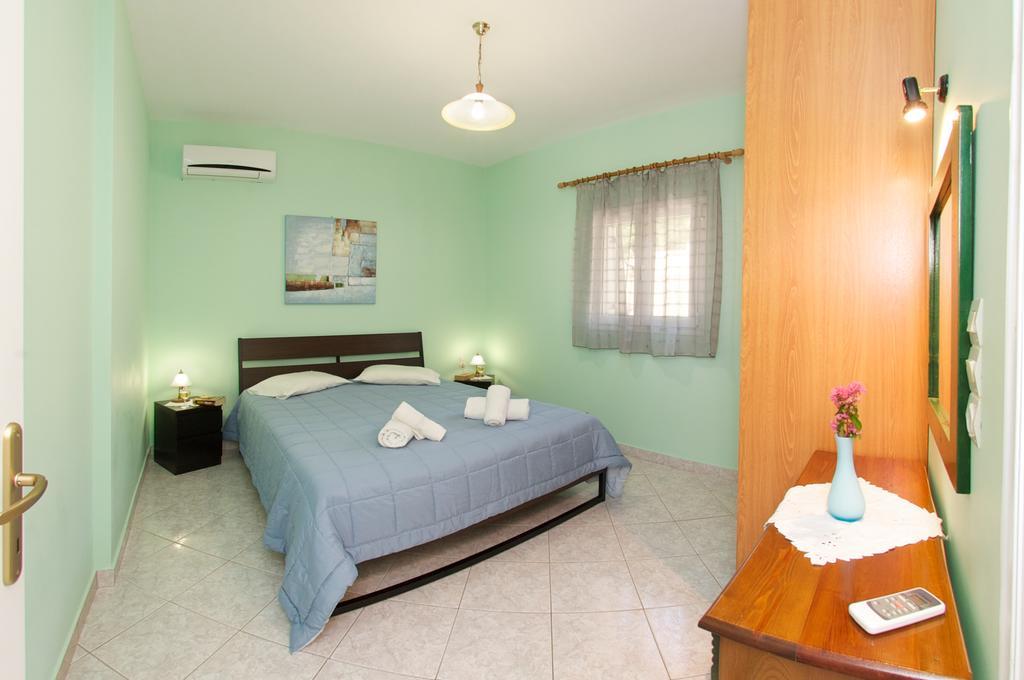 George Apartments Lourdata  Rom bilde