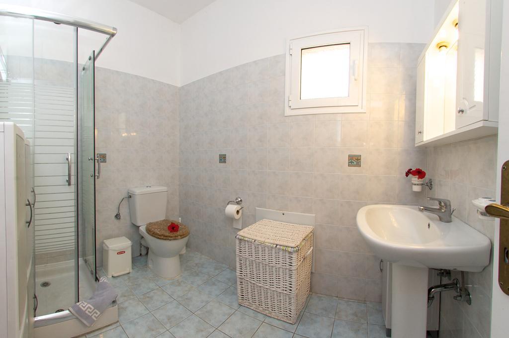 George Apartments Lourdata  Rom bilde