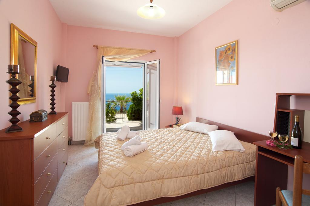 George Apartments Lourdata  Rom bilde