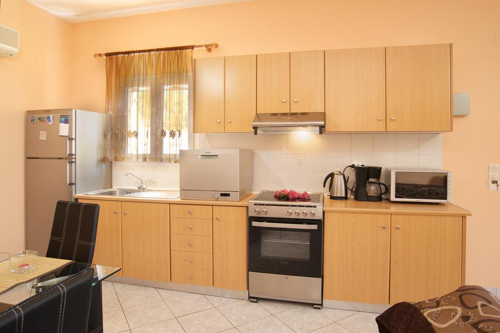 George Apartments Lourdata  Rom bilde