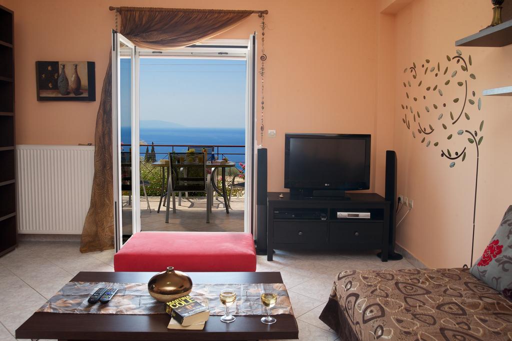 George Apartments Lourdata  Rom bilde