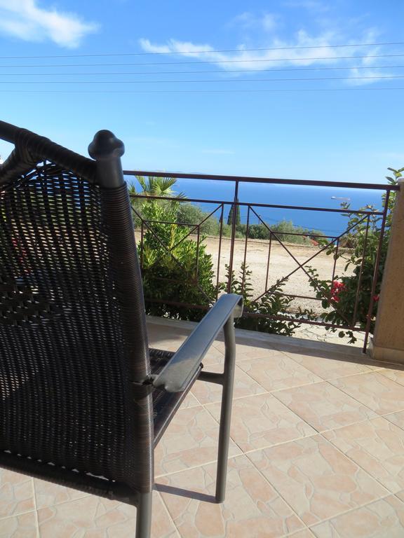 George Apartments Lourdata  Rom bilde