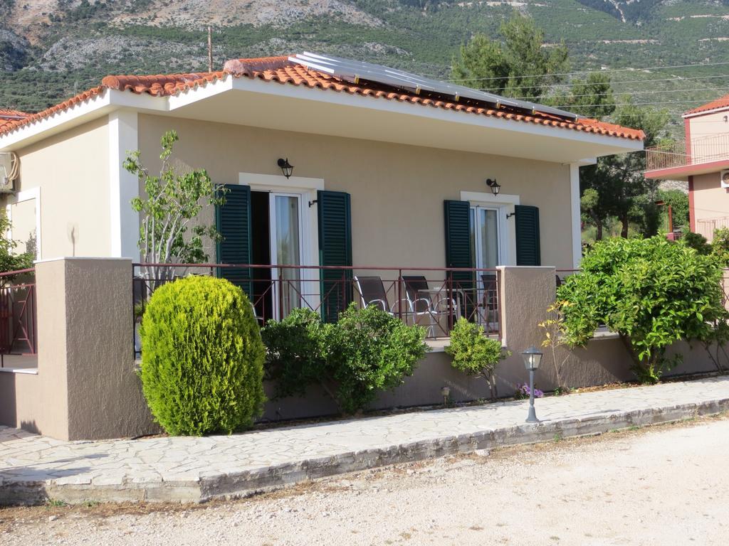 George Apartments Lourdata  Rom bilde