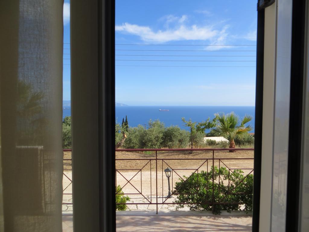 George Apartments Lourdata  Rom bilde