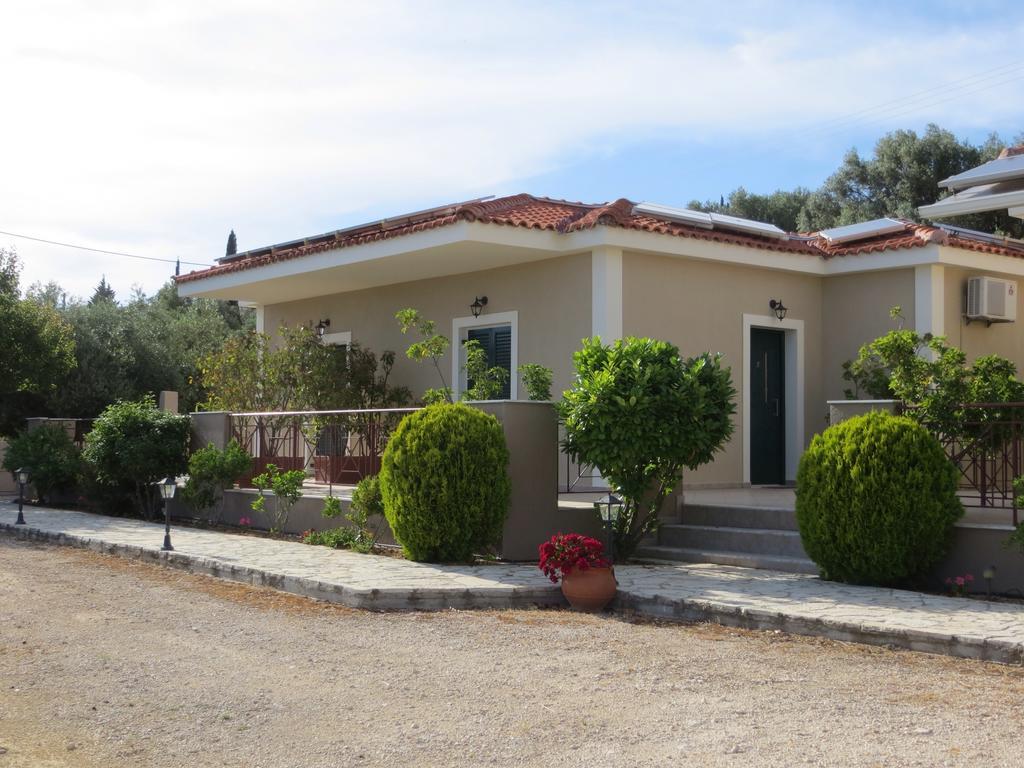George Apartments Lourdata  Rom bilde